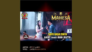 Satu Rasa Cinta