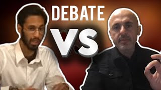 Sam Shamoun SCHOOLS Muslim Apologist - The Quranic View Of The Bible [Debate Highlights]