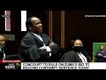 Constitutional Court to rule on Zuma's bid to rescind contempt sentence