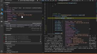 Getting Started with the Apex Replay Debugger in VSCode
