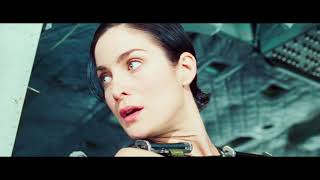 The Matrix Break Out 4K