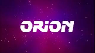 Orion DVD sampler music