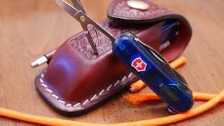 Victorinox Swiss Army Midnite Manager Review