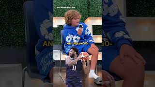 #viralvideo #basketball #overtimechallenges #funnychallenge #nba #funny