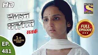 Crime Patrol Satark Season 2 - The Raining Pigeons - Ep 481 - Full Episode - 17th Aug, 2021