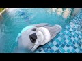 promotion du robot dolphin zenith 12 de maytronics