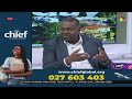 2026 budget: Nursing training allowance is not allowance is not very necessary now -    Sarpong