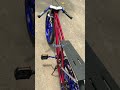 sepeda drag model bmx nih automobile motorbmx herex dragbmx tutorial ninjass