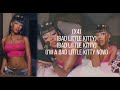 Naughty - Doja Cat (Lyric Video)