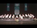 white coat ceremony 2023 — jacobs school