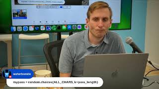 Testing with Pytest
