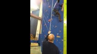 Walter Climbing Club Perugia-6c