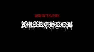 WOM Interviews - Zmarchrob