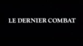 Le Dernier Combat (1983) Trailer