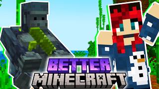 A Tutti Team! - Better Minecraft w/Jánosik Gergő, ZsDav, Immu