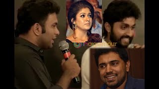 Nivin Pauly Nayanthara Movie - Love Action Drama - Team Talk - Everything You Need To Know!