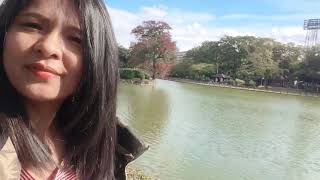 We visited Suminoe Koen park in Japan 🇯🇵(Osaka) this is a last time😉./(tharu vlog )japanepal