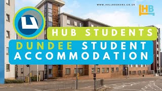 Hub Students Dundee