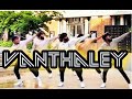 #vanthaley - #aksekaran x #jarumurali #shortsvideo #choreography #dance