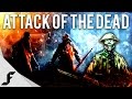 The Attack of the Dead - Battlefield 1