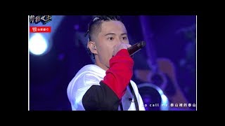 林孟辰自創曲《後台硬》超炸　小宇「是我要跟你上課」