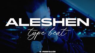 [FREE] ALESHEN + OKEKEL TYPE BEAT - \