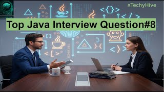 Top Java Interview Question#8 - Java Memory Management and Garbage Collection