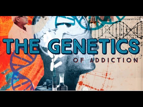 The Genetics Of Addiction - YouTube