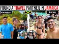 YOU WONT BELEIVE THIS PLACE EXISTS IN JAMAICA || INDIAN IN JAMAICA.