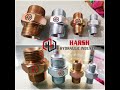 Hydraulic Hose Fittings Hydraulic Hose Fitments or Assembly