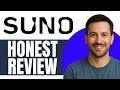 Suno Review Best AI Music Generator Right Now