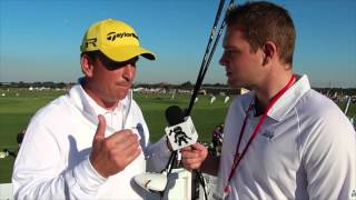 GolfWRX Tech Talk: TaylorMade RBZ Stage 2 Drivers