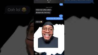 He always think somebody trying to Pill Cosby him 🥴😂 #comedy #viral #explore #shortstiktok