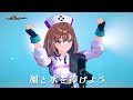 【mv】reflected messiah ／園咲ミヤコ（cv：日高里菜）【ディライズ ラストメモリーズ】