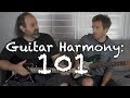 Intro to Guitar Harmony