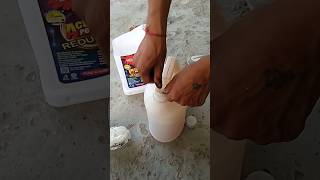 🔴hydrofluoric acid || हाइड्रोफ्लोरिक एसिड खतरनाक है