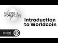 Encode x Worldcoin Educate Series: Introduction to Worldcoin