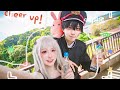 【地縛少年花子くん】ロケットサイダー踊ってみた【コスプレ】