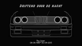 Morris - Roy Jussen - Driftend door de nacht