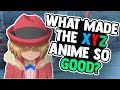 What Made The XYZ Anime So GOOD?