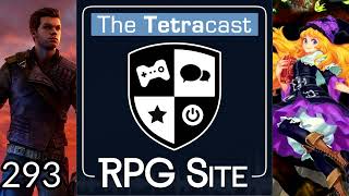 Tetracast - Episode 293: Real Life Kongming