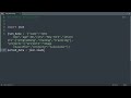 Pretty print json in Python | Python Examples | Python Coding Tutorial | Python Coding Interview