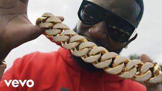 Gucci Mane - Real (Music Video) 2023