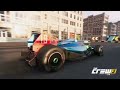 The Crew 2: Proto Alpha Mark X '20 at USST Cities - New York (Cities Championship - Live Summit)