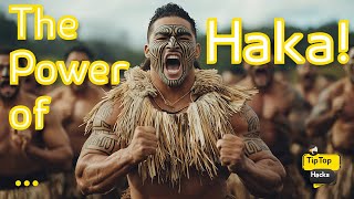 The Power and Meaning Behind the Haka: Exploring Māori Culture