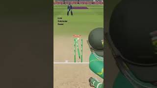 Aiden Markram Wicket vs England | England vs South Africa 1st ODI 2022 | Cricket 22 #shorts