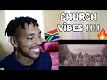 Mr JazziQ & Busta 929 ft. Reece Madlisa, Zuma, Mpura, Riky Rick, 9umba - VSOP (REACTION)