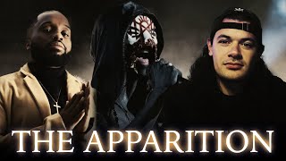 THIS SONG SLIPS ME INTO A TRANCE - THE APPARITION | SLEEP TOKEN | REACTION!