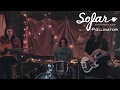 Pollinator - Hacksaw | Sofar Johannesburg