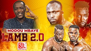 🔴Modou Mbaye recadre Modou Lo et Siteu de gno…et parle sur le certificat médical de Boye Niang